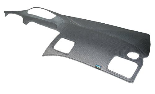 Dash Covers & Pads Dash Designs D2401-0DBK