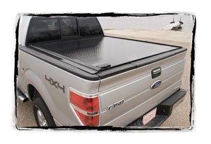 Tonneau Covers Retrax 10012