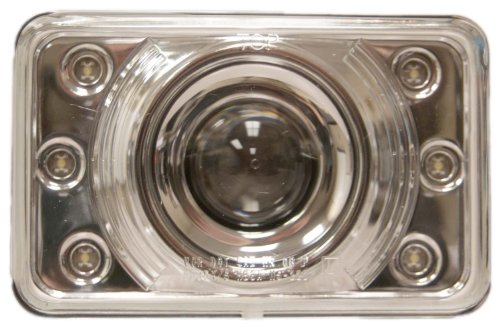 Headlight Assemblies United Pacific 31375