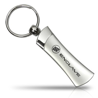 Key Chains Au-Tomotive Gold, INC. AG-KC1700-ENC