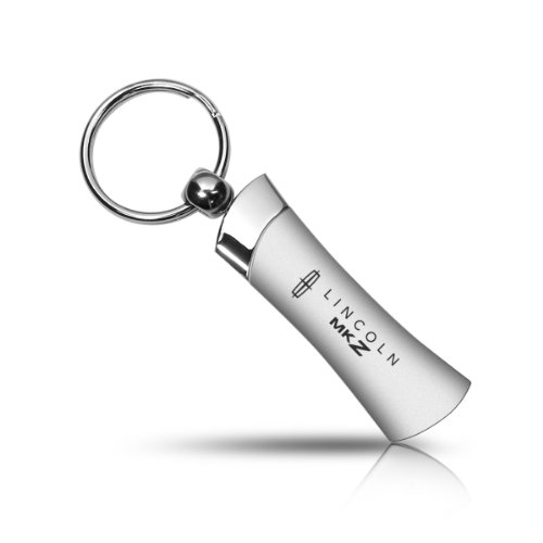 Key Chains Au-Tomotive Gold, INC. AG-KC1700-MKZ