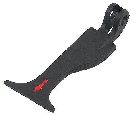 Hood Release Cables MTC 203 887 04 27 A