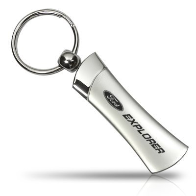 Key Chains Au-Tomotive Gold, INC. AG-KC1700-XPL