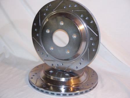 Rotors Rotors Online ROL55022DS