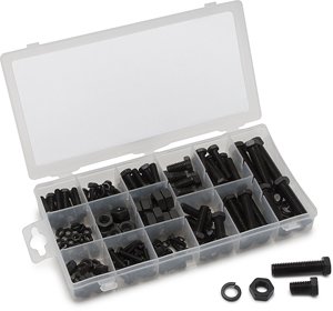 Nut & Bolt Sets Titan Tools 45330