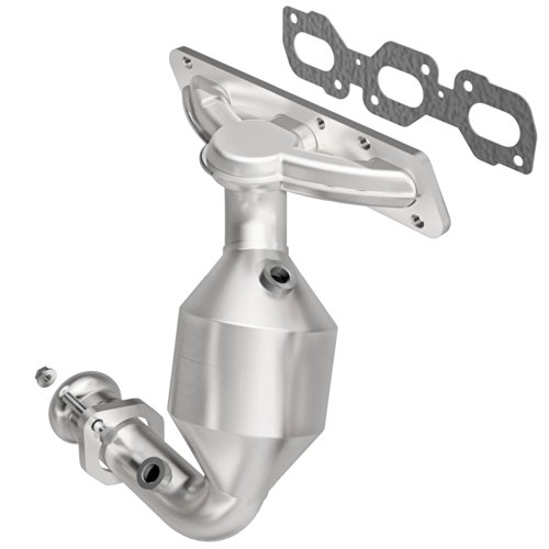 Catalytic Converters Magnaflow 56031