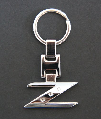 Seat Belts Nissan KEY CHAIN