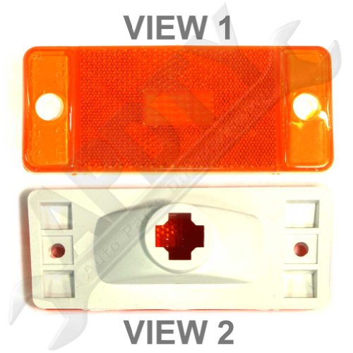 Tail Lights APDTY D5TZ15A201A