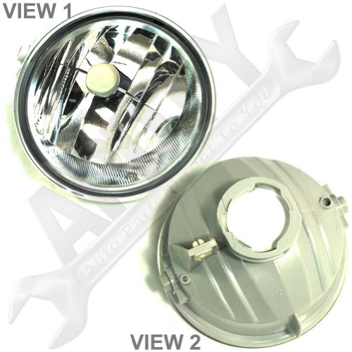 Bulbs APDTY 6L3Z 15200AA