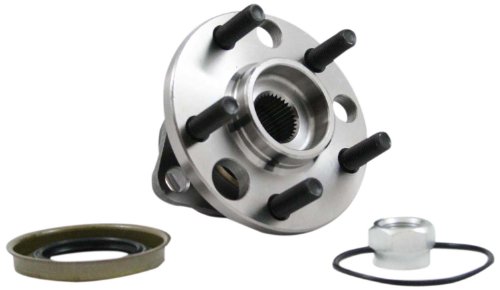 Hub Assemblies DuraGo 29513017