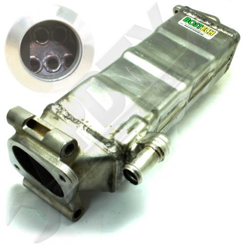 Exhaust & Emissions APDTY EGR351