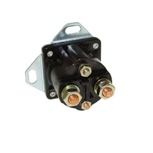Solenoids Original Engine Management SS10