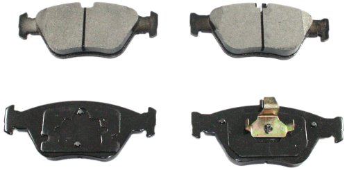 Brake Pads DuraGo BP710MS