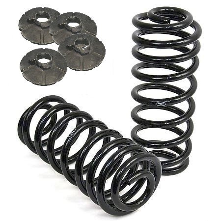 Coil Springs APDTY C2175