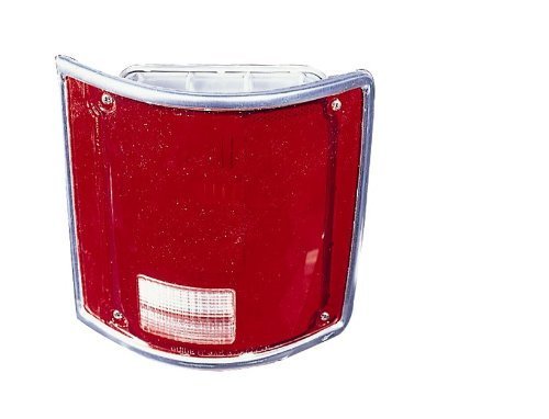 Chrome Trim & Accessories Depo 00-332-1925R-S1