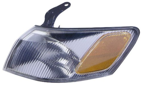 Tail Light Assemblies Depo 312-1520L-AS