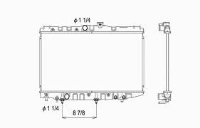 Radiator Fan Motors Depo 312-56009-000