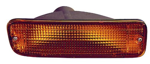 Toyota Tacoma 4WD 95-97 / 2WD 98-00 Signal Light Lh US Driver Side Turn Signal Bulbs Depo 312-1612L-AS6