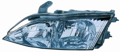 Headlight Assemblies Depo 312-1144L-AC