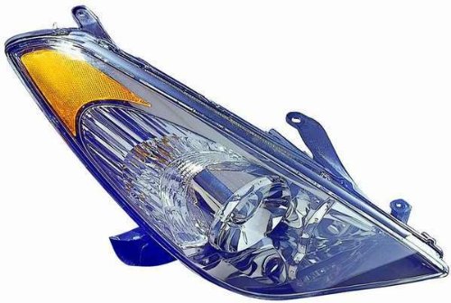 Headlight Assemblies Depo 312-1177R-AS7