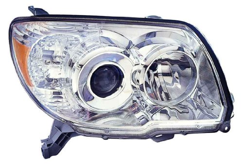 Headlight Assemblies Toyota 312-1193R-UC1