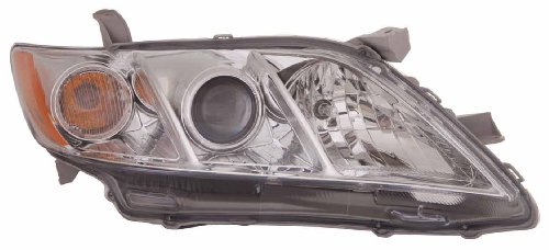 Headlight Assemblies Toyota 312-1198R-ACN1