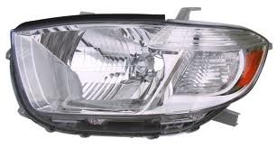 Headlight Assemblies Depo 312-11A5L-UC1