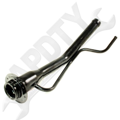 1999-2005 Ford F150 Fuel/Gas Tank Filler Neck/Tube/Pipe Filler Necks APDTY XL3Z9034AB