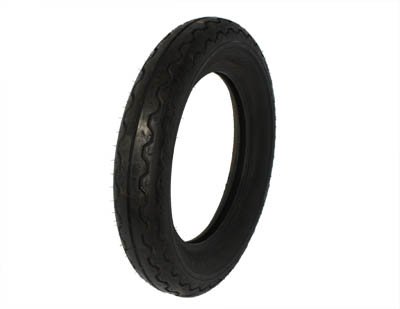 Motorcycle Avon Roadrunner MT90H X 16 Blackwall Tire Cruiser VTWINN 46-0022