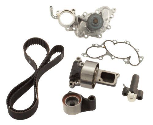 Aisin TKT-014 Engine Timing Belt Kit with Water Pump Timing Belt Kits Aisin TKT-014