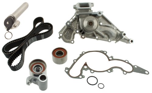 Aisin TKT-030 Engine Timing Belt Kit with Water Pump Timing Belt Kits Aisin TKT-030