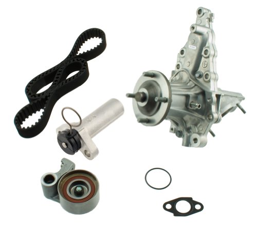Aisin TKT-029 Engine Timing Belt Kit with Water Pump Timing Belt Kits Aisin TKT-029