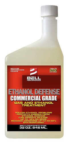 Fuel Additives Bell Performance 010571011169