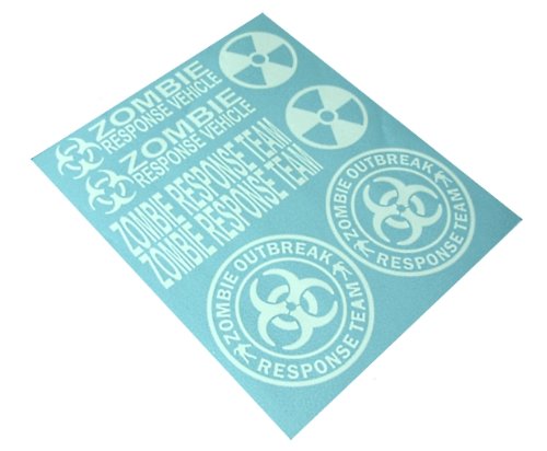 Bumper Stickers, Decals & Magnets stickerciti scd067