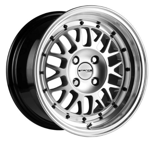 Racing Stance Wheels MS-1580410025-SI
