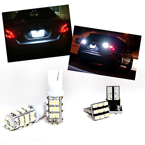 Bulbs Third Gear Performance PKSMDEX-001-W-C46