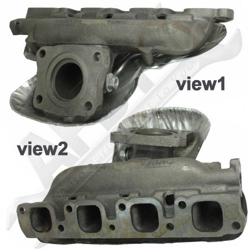 Manifolds APDTY F7CZ9430FB