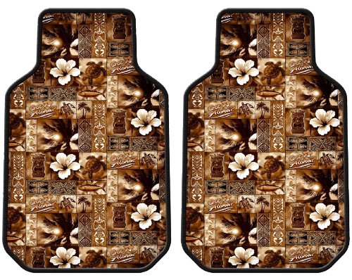 Accessories Floor Mats 1580R06