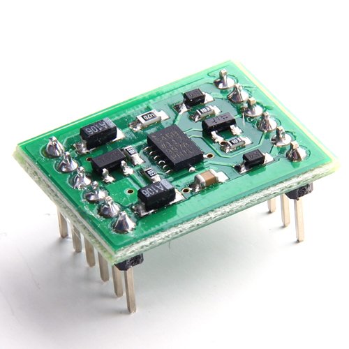 GY-29 Digital Accelerometer Sensor Module Relay Control Module SuntekStore Online dd2