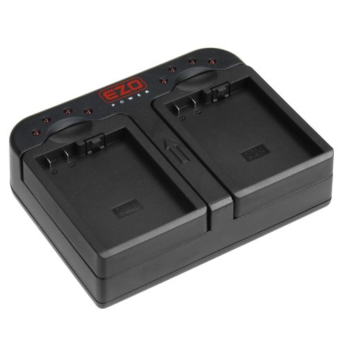 Batteries & Accessories EZOPower EZCDC17