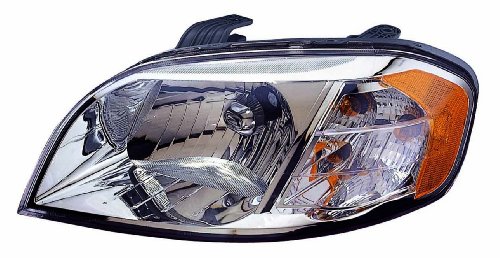 Headlight Assemblies Depo 335-1144L-US