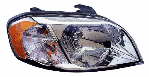 Headlight Assemblies Depo 335-1144R-US