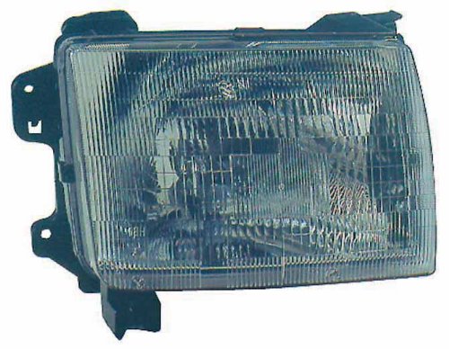 Headlight Assemblies Depo 315-1130R-AC