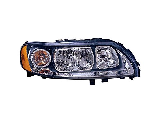 Headlight Assemblies Depo 373-1113R-AS2