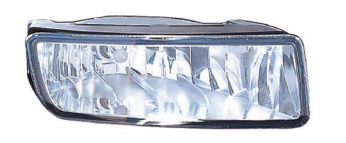 Driving, Fog & Spot Lights Depo 330-2015R-ACN