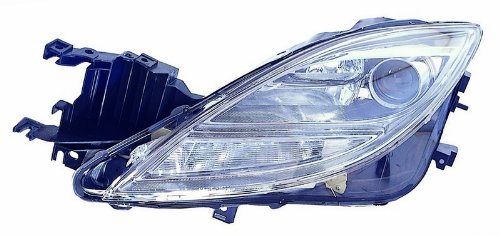 Headlight Assemblies Depo 316-1138L-US7
