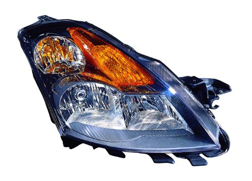 Headlight Assemblies Depo 315-1164R-AC7