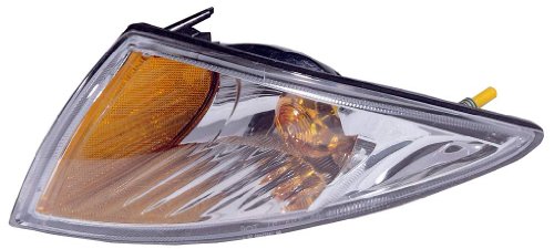 Headlight Assemblies Depo 332-1580L-US