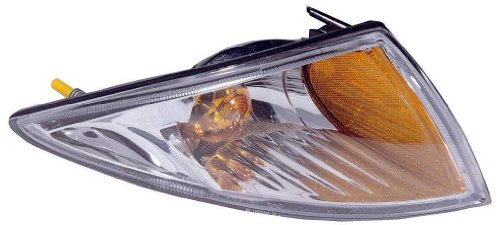 Headlight Assemblies Depo 332-1580R-US