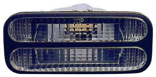 Tail Light Assemblies Depo 315-1302L-US